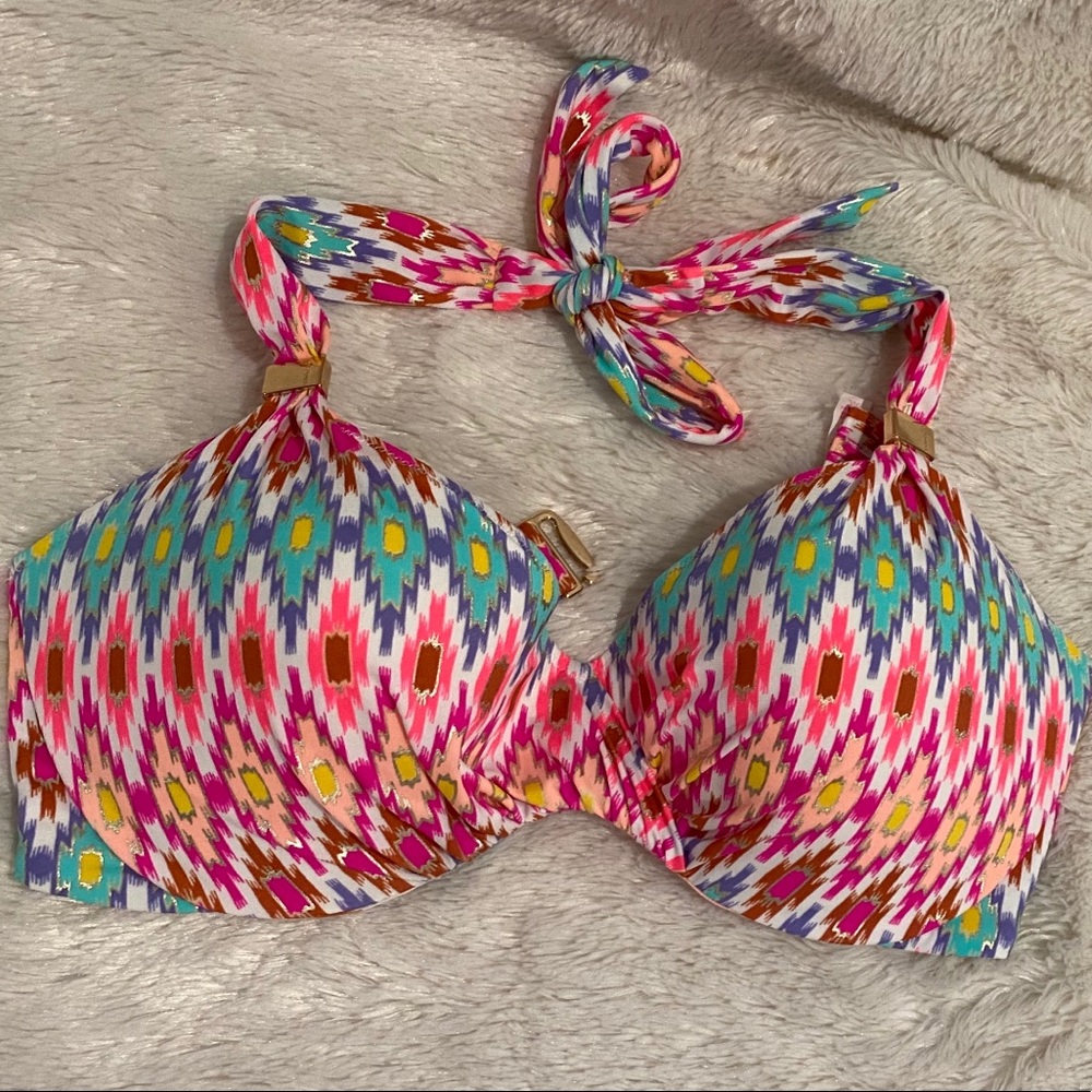 Bombshell Bikini Top - image 1